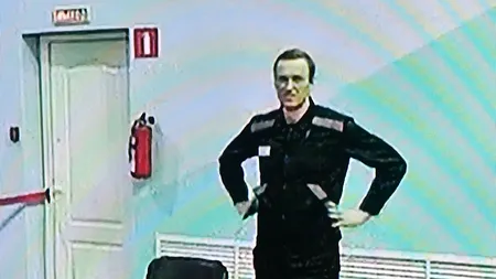 Alexei Navalnîi, înaintea alegerilor regionale din Rusia: ”Vom fi IDIOȚI dacă nu schimbăm strategia în funcție de noile reguli”