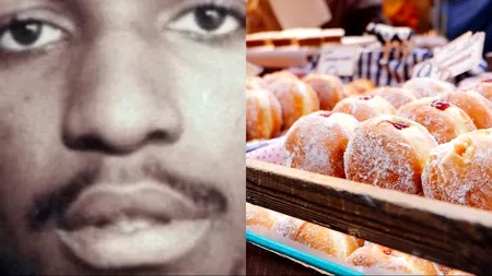 Grija incredibilă a unui condamnat la moarte: „Unde sunt gogoșile cu jeleu?” / Corey Johnson, executat după ce a ucis șapte persoane în Virginia: „Îmi pare rău...”