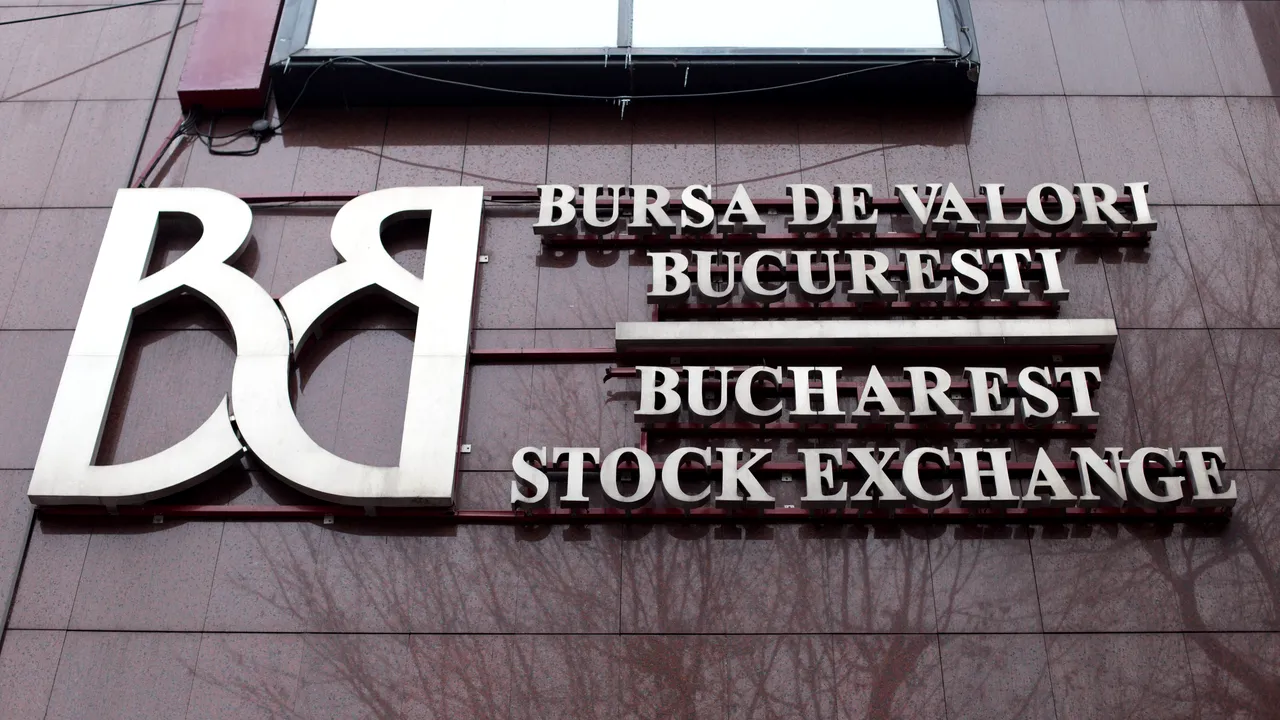 Moțiunea de cenzură la Bursă: Cum afectează politica ședința de tranzacționare 