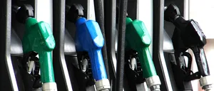 Prețurile la carburanți au EXPLODAT! Motorina, aproape să treacă pragul de 8 lei pe litru