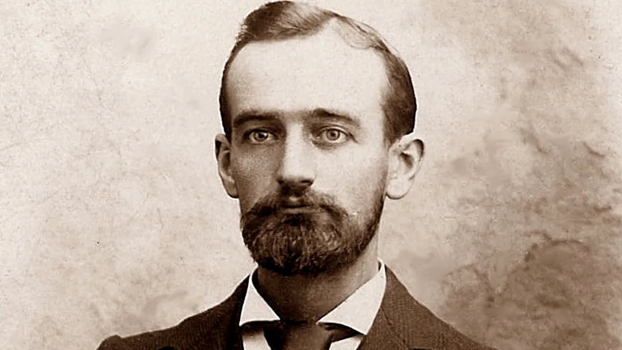 Scenariul ''Trump președinte'' nu ar fi fost posibil altfel: ce a pățit bunicul miliardarului în 1904