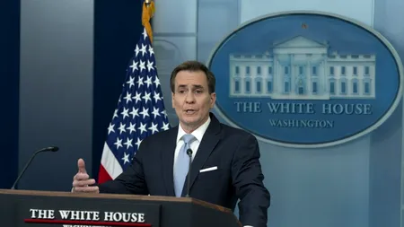 SUA continuă EFORTURILE pentru un acord între Israel și Hamas /Biden discută cu regele Iordaniei