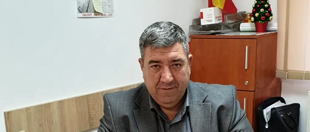 Primarul din Ştefănești, acuzat că ar fi violat o fetiță de 12 ani, s-a autotsuspendat din PNL
