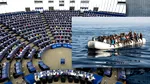 CEDO consideră că Italia nu este responsabilă pentru un accident pentrecut în 2017. Atunci mai mulți imigranți au murit pe mare