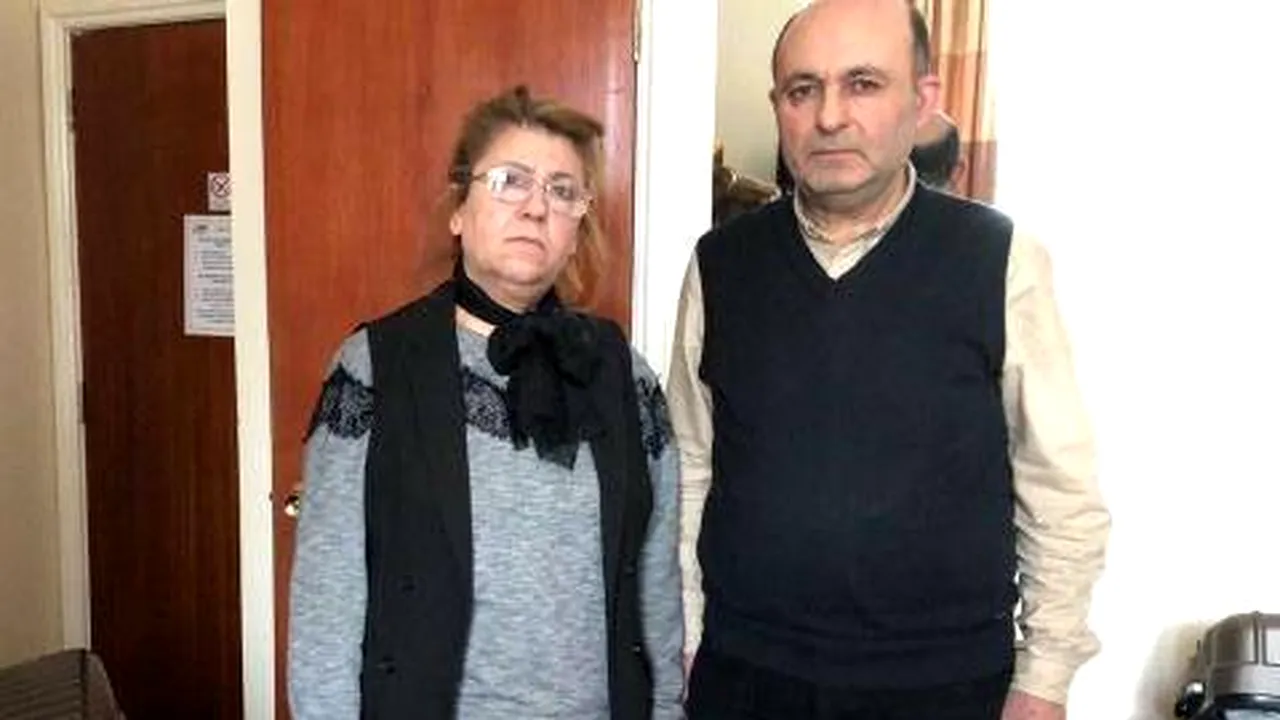 Decizie controversată a municipalității londoneze. O familie de refugiați din Siria, suficient de „rezistentă