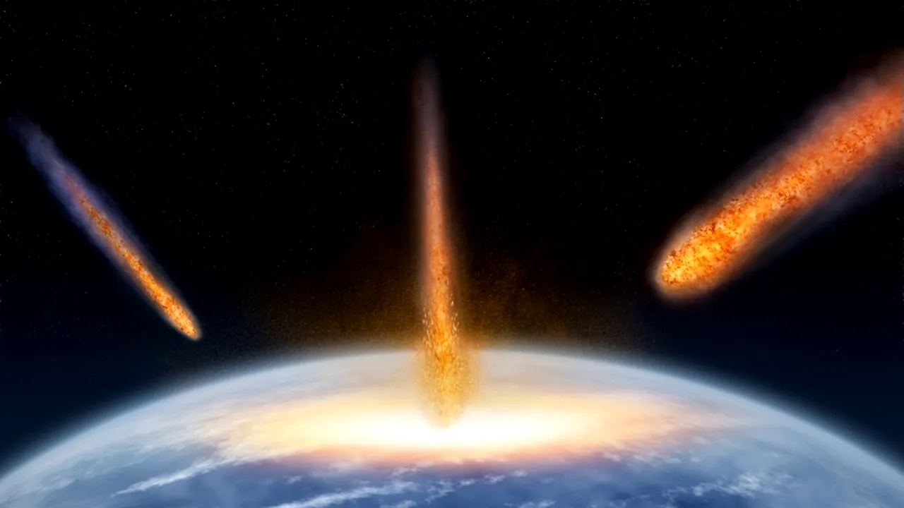 Recorduri din spațiu. Care este cea mai rapidă sau cea mai fierbinte planetă