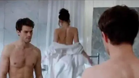 Ce scenă controversată din romanul 