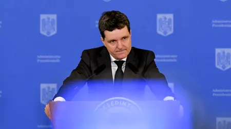 Nicușor Dan spune că poate sesiza CCR, chiar și după ce o lege fost reexaminată de Parlament. Contestă iar președintele legea Vexler?