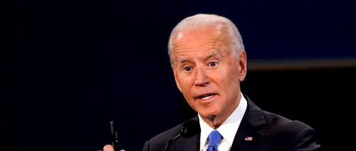 Joe Biden se pregătește să recunoască genocidul armean. O astfel de decizie ar putea tensiona relațiile <i class='ep-highlight'>SUA</i> cu Turcia