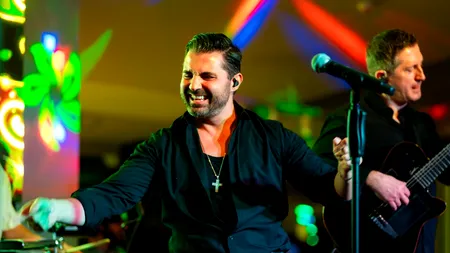 FOTO / Pepe, despre cariera sa și despre succes. ”Și nu-i DELOC ușor”