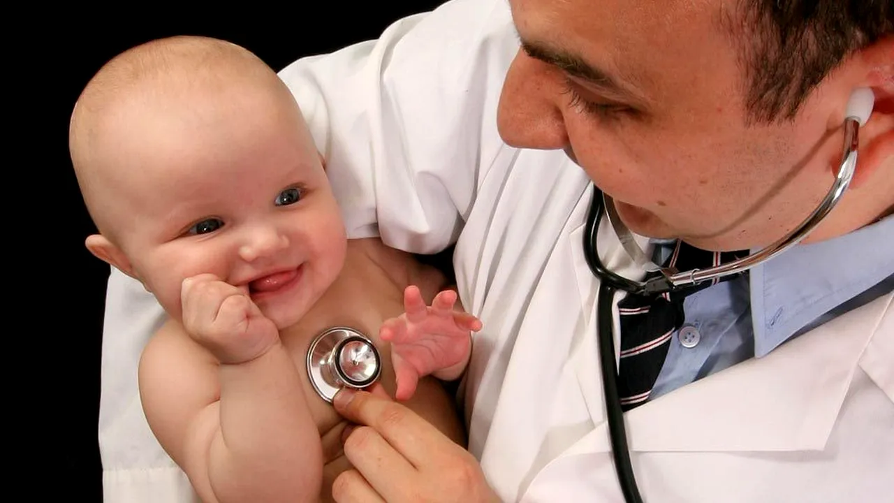 Ce este și când apare suflul sistolic