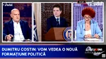 Imaginea PSD-ului din sondaje este falsă. Dumitru Costin, președinte BNS: „Partidul a coborât la un minim istoric și este în continuă scădere”