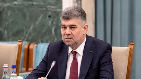 Marcel Ciolacu va merge cu noua lege a pensiilor speciale la C.E. “Se va ajunge la o decizie politică, nu sunt un angajat al UE”