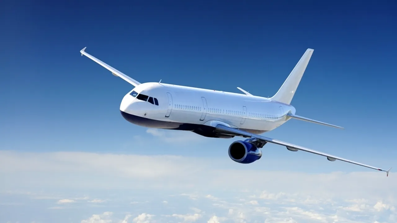 Cât costă cel mai ieftin bilet de avion pe ruta București-SUA