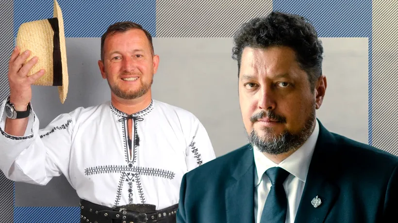 SURSE | Călin Mătieș îi ia locul lui Claudiu Târziu la șefia grupului senatorial AUR