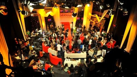 EUROVISION 2013, prima semifinală. Luminița Anghel, Turcescu și Liviu Guță, printre concurenți. Ascultă-le melodiile - VIDEO