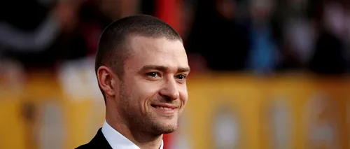 Justin Timberlake a lansat primul lui single din ultimii șapte ani