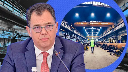 Euro Industry Summit | Radu Oprea: „România are nevoie de continuitate pentru a deveni un hub industrial și energetic”