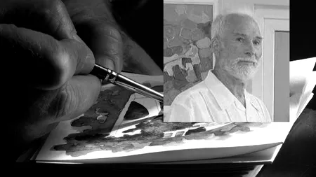 Doliu în lumea culturală din România. A MURIT pictorul Octav Postolache