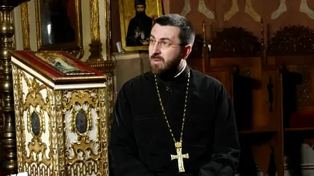 Părintele Paroh Victor Lucian Georgescu dezvăluie puterea RUGĂCIUNII coborâte în inimă: 