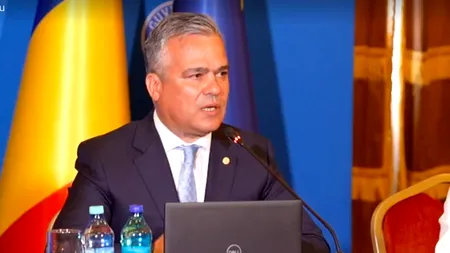 Adrian Veștea, despre programul Anghel Saligny: ,,BENEFICIARI sunt peste 3.100 de unităţi administrativ-teritoriale