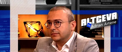 Podcast „ALTCEVA cu Adrian Artene”. Iancu Guda prezintă strategii pentru a investi banii. „Trebuie să-ți iasă!”