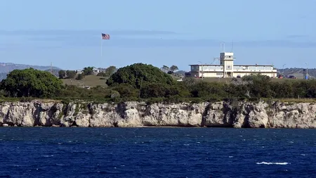 Administrația Biden a decis MUTAREA a 11 deținuți de la Guantanamo Bay. Aceștia nu au fost niciodată puși sub acuzare