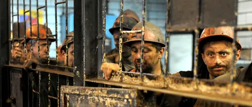 Peste 100 de muncitori au fost blocați într-o mină din Donețk, în urma unui bombardament