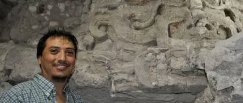 Vestigiile unui templu maya dedicat soarelui nocturn, descoperite în Guatemala