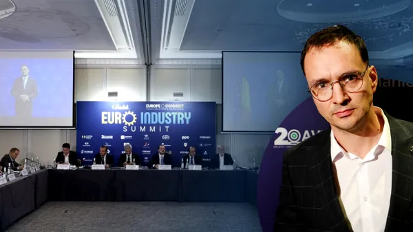 Alexandru Petcovici, Proger Global Network, la Gândul Euro Industry Summit: Parteneriatele public-private trebuie să aducă valoare publică, nu doar kilometri de autostradă