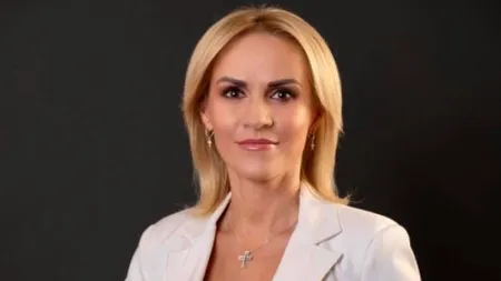 Gabriela Firea acuză un ”plan bine ticluit”: ”Capitala României e condusă, acum, de vânzători de țară!”