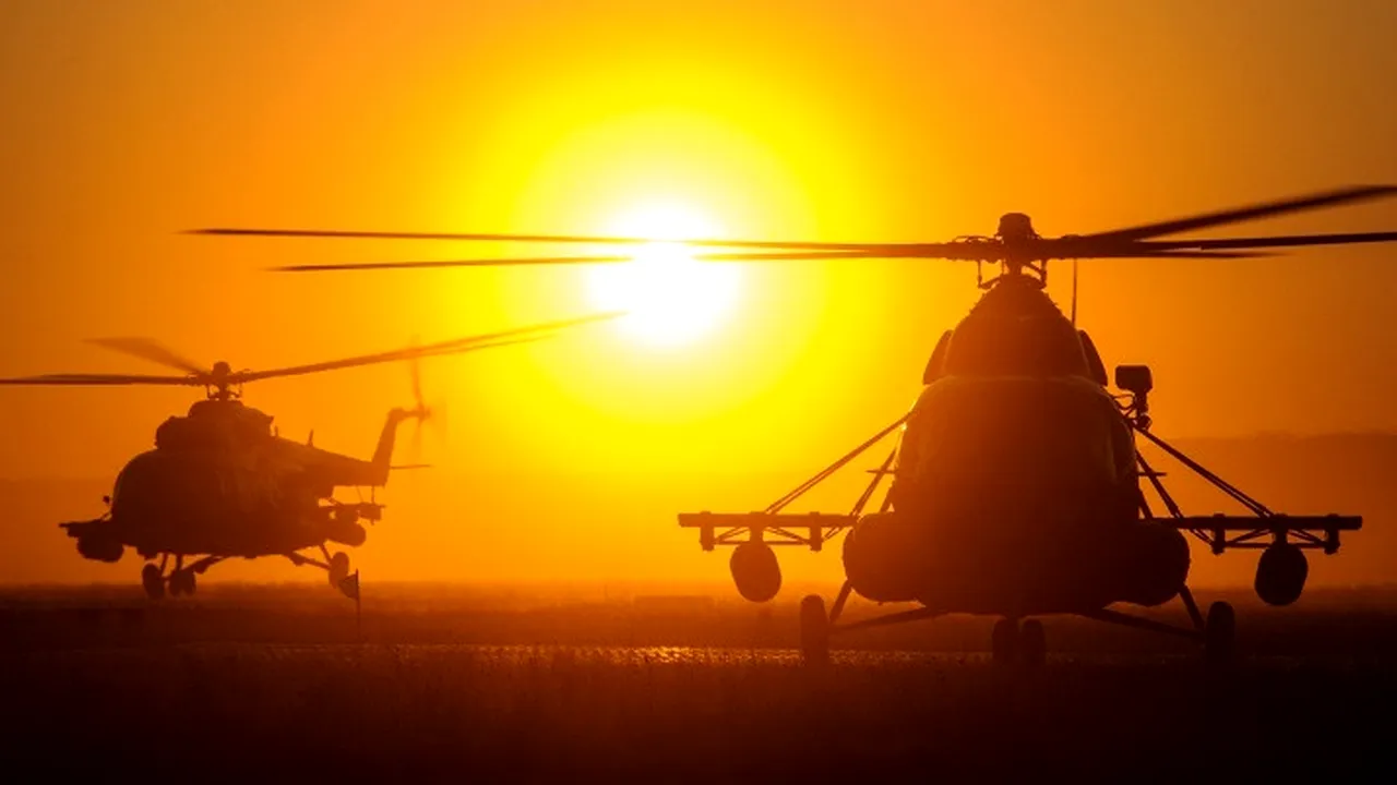 Rusia a lansat o operațiune pentru căutarea piloților în Siria. Un militar rus, ucis de insurgenți