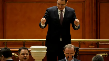 To do list pentru Guvernul Ponta III. Micșorați CAS, reduceți TVA, restructurați bugetarii și faceți baze de date comune