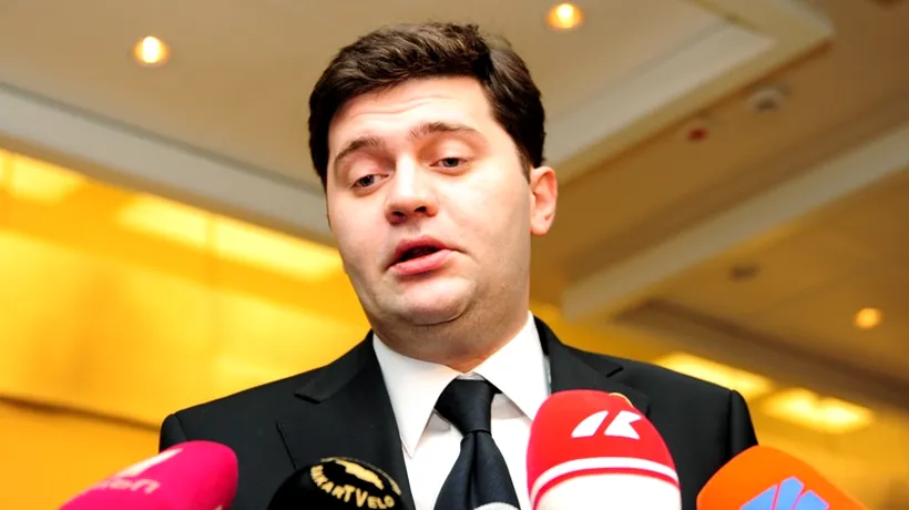 SCANDALUL TORTURILOR DIN ÎNCHISORI. Ministrul de Interne al Georgiei a demisionat: Mă simt responsabil