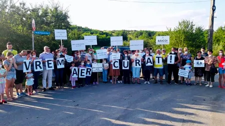 Județul Prahova, pe „Harta cancerului”: concentrația de gaze toxice din aer, de 20 de ori peste limita admisă / Ce se întâmplă cu groapa de gunoi care a otrăvit Subcarpații