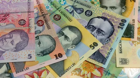 Finanțele au atras 800 milioane lei. Randamentul a atins un nou minim istoric