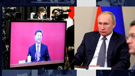 Conducta de gaze Power of Siberia 2. Beneficii uriașe, dar Rusia și China nu ajung la un ACORD: „Beijingul nu cheltuiește nimic dacă tergiversează”