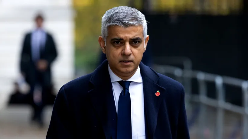 Primarul Londrei: „Brexit nu funcționează”. Sadiq Khan cere Guvernului să admită că ieșirea din UE a dăunat Marii Britanii