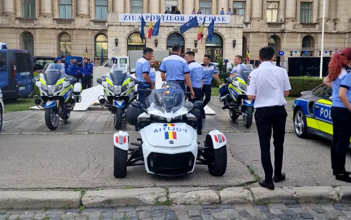 Sursa Foto: Facebook/MAI