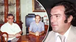 Fotografie document. Cu cine s-a întâlnit Nicu Ceaușescu cu doar câteva zile înainte să moară, bolnav de ciroză în fază terminală. Se împlinesc 30 de ani de la dispariția „Prințișorului”
