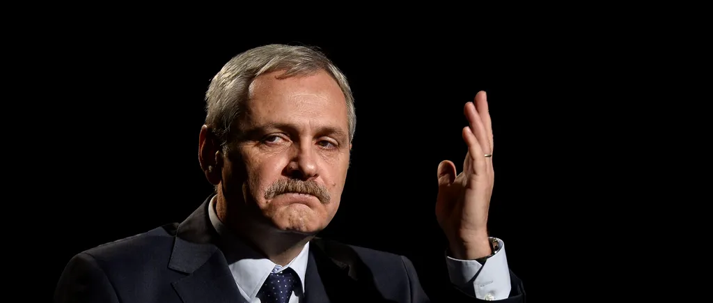 O nouă lovitură pentru Dragnea. Cererea de sesizare a CJUE în dosarul în care contestă conducerea PSD, respinsă