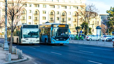 Cazul tinerei cu dizabilități care a fost umilită de doi șoferi de autobuz a ajuns în atenția STB. Ce a decis conducerea