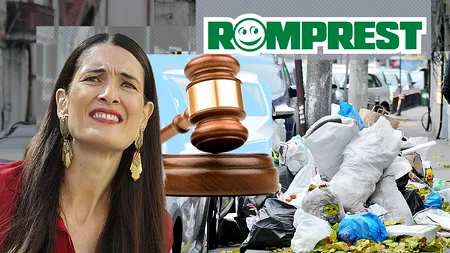 EXCLUSIV | Clotilde Armand, înfrângere usturătoare în procesul cu ROMPREST. Curtea de Apel respinge, ca ”nefondat”, apelul primarului Sectorului 1: ”Anulează acțiunea acestui reclamant”