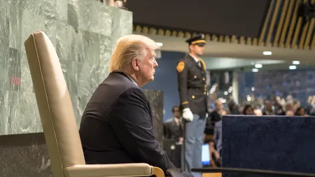 Donald Trump, acuzat de trădare de un fost om-cheie din conducerea Statelor Unite: FBI-ul ar fi trebuit chemat imediat