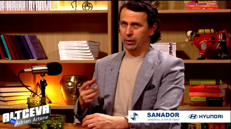 Adrian Vornicu, despre postul cu APĂ și cu alimente hidratate: Eu, la nivel personal, recomand un post de 16 ore zilnic