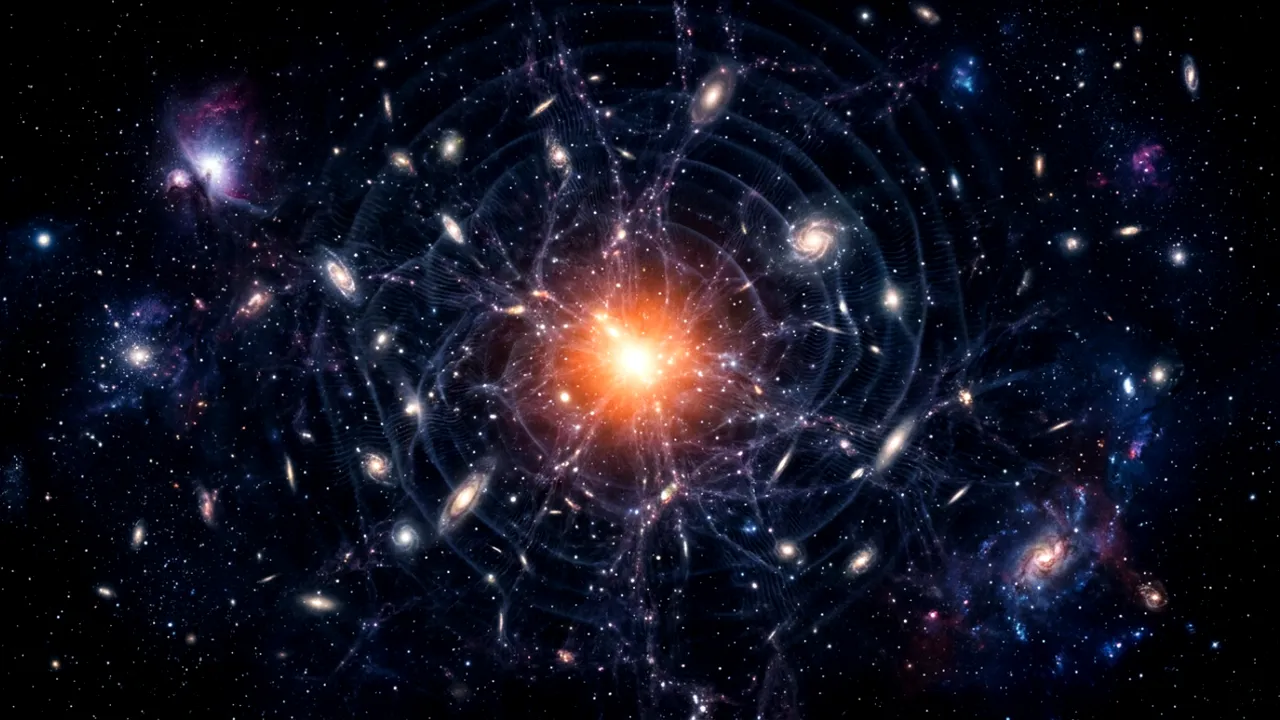 Marea întrebare despre Univers: când a început timpul? Majoritatea fizicienilor susțin că nu odată cu Big Bang-ul, potrivit unui studiu recent. Ce argumente au