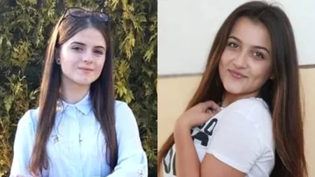 Cazul Caracal | Alexandra Măceșanu și Luiza Melencu, înscrise în cataloage alături de colegii lor de clasă