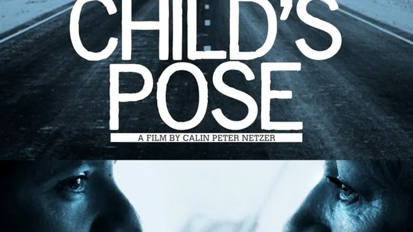 Filmul Poziția copilului, de Călin Peter Netzer, are premiera în Belgia pe 2 februarie - TRAILER