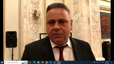 Ministrul Barbu, despre APIA: Am numit un director general