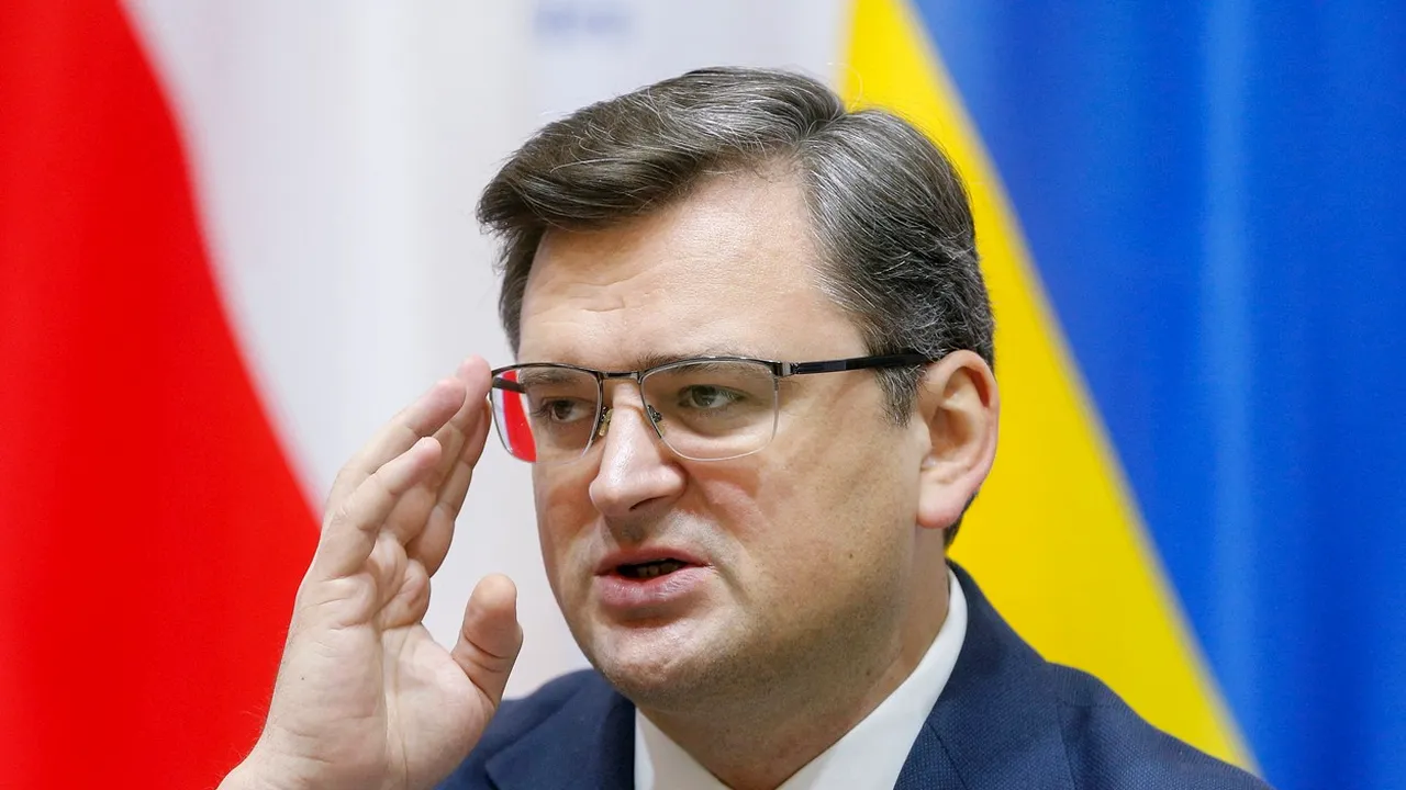 Kievul reacționează după retragerea unor trupe rusești de la graniță: ”Rusia face mereu tot soiul de declaraţii”